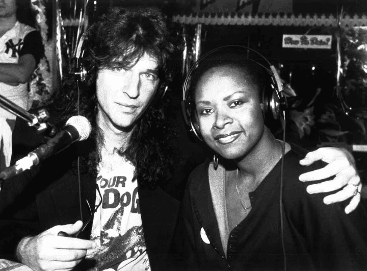Howard Stern